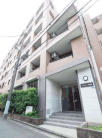 物件写真 建物写真1