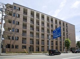 グランドゥール日吉 物件写真 建物写真2