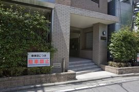グランドゥール日吉 物件写真 建物写真3