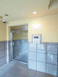 グランドゥール日吉 物件写真 建物写真4