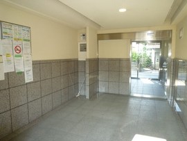 グランドゥール日吉 物件写真 建物写真6