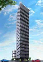 コンフォリア南品川 物件写真 建物写真1