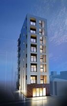 STANDZ勝どき 物件写真 建物写真1