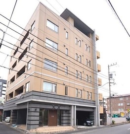 クレール横濱 物件写真 建物写真2