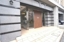 クレール横濱 物件写真 建物写真3