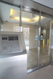クレール横濱 物件写真 建物写真4