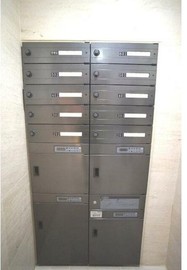 クレール横濱 物件写真 建物写真5