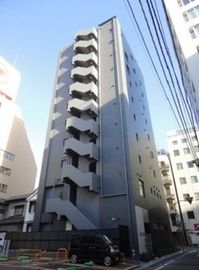 ループコート日本橋 物件写真 建物写真1