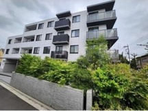 オーパスホームズ武蔵小金井 物件写真 建物写真1