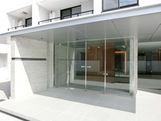 オーパスホームズ武蔵小金井 物件写真 建物写真3