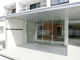 オーパスホームズ武蔵小金井 物件写真 建物写真3
