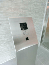 オーパスホームズ武蔵小金井 物件写真 建物写真4