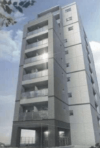 トラディス浅草橋 物件写真 建物写真1