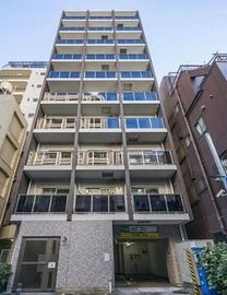 トラディス浅草橋 物件写真 建物写真2