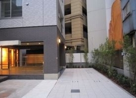 トラディス浅草橋 物件写真 建物写真3