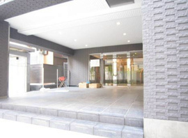 トラディス浅草橋 物件写真 建物写真4