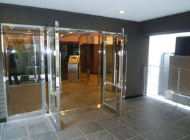 トラディス浅草橋 物件写真 建物写真6