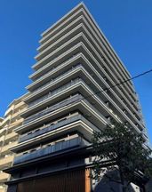 パークホームズ市川真間 物件写真 建物写真1