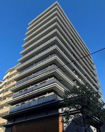 パークホームズ市川真間 物件写真 建物写真1