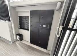 RESTA目黒 物件写真 建物写真4