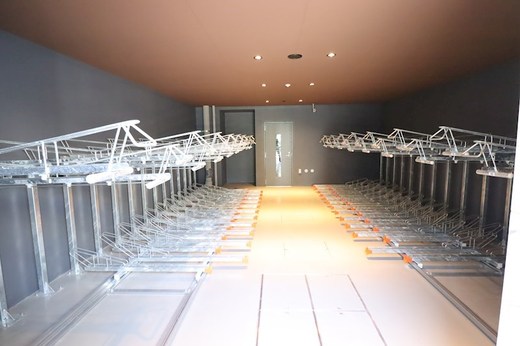 GENOVIA品川南大井 (ジェノヴィア品川南大井) 物件写真 建物写真14