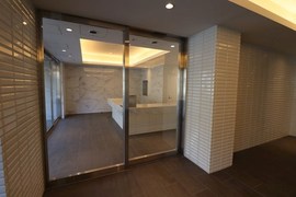 GENOVIA品川南大井 (ジェノヴィア品川南大井) 物件写真 建物写真2