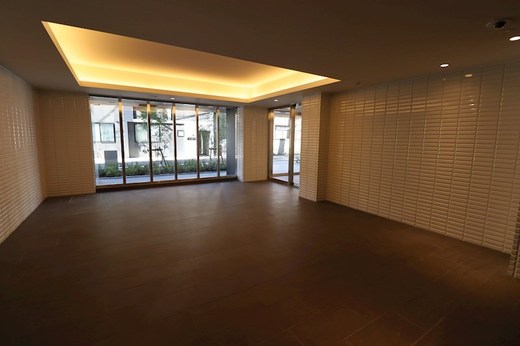 GENOVIA品川南大井 (ジェノヴィア品川南大井) 物件写真 建物写真3