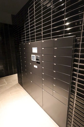 GENOVIA品川南大井 (ジェノヴィア品川南大井) 物件写真 建物写真4