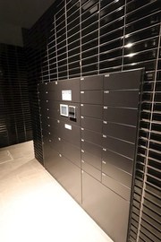 GENOVIA品川南大井 (ジェノヴィア品川南大井) 物件写真 建物写真4