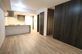 GENOVIA品川南大井 (ジェノヴィア品川南大井) 物件写真 建物写真6