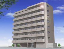 ルーブル綾瀬 物件写真 建物写真1