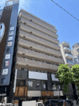 フェルテ髙波 物件写真 建物写真1