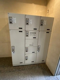 フェルテ髙波 物件写真 建物写真5