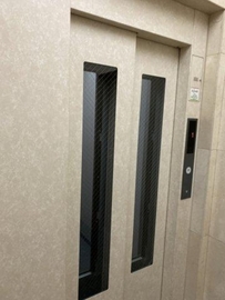 フェルテ髙波 物件写真 建物写真6