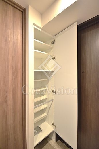 RBM三軒茶屋レジデンス 1K　内装画像