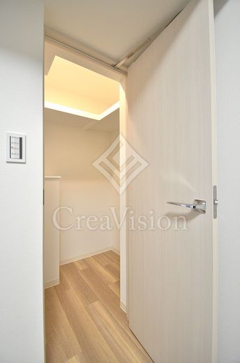 RBM三軒茶屋レジデンス 1R　内装写真