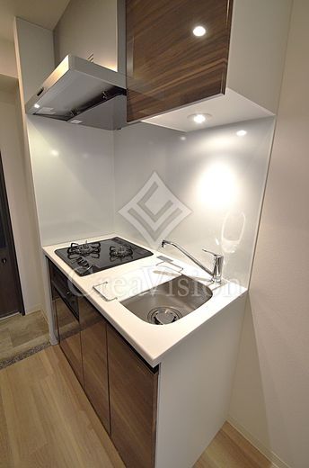 RBM三軒茶屋レジデンス 1R　部屋別写真