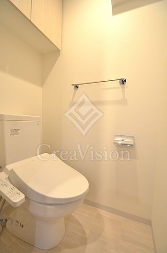 RBM三軒茶屋レジデンス 1R　部屋別画像