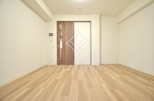 RBM三軒茶屋レジデンス 室内写真