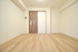 RBM三軒茶屋レジデンス 室内写真