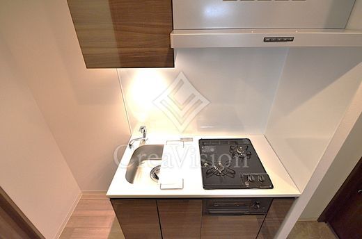 RBM三軒茶屋レジデンス 部屋写真