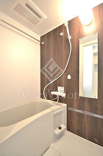 RBM三軒茶屋レジデンス 1K　部屋写真