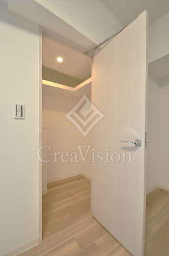 RBM三軒茶屋レジデンス 1R　部屋別画像