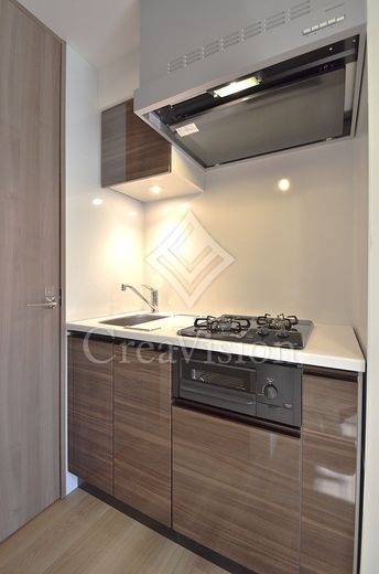 RBM三軒茶屋レジデンス 1R　部屋画像