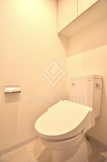RBM三軒茶屋レジデンス 内装画像