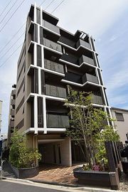 クリオ西横浜ブライトマークス 物件写真 建物写真2