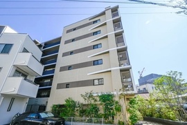 クリオ西横浜ブライトマークス 物件写真 建物写真3