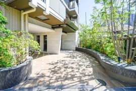 クリオ西横浜ブライトマークス 物件写真 建物写真4