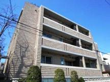 プラウド松濤 物件写真 建物写真1