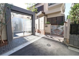オープンレジデンシア池袋 物件写真 建物写真2